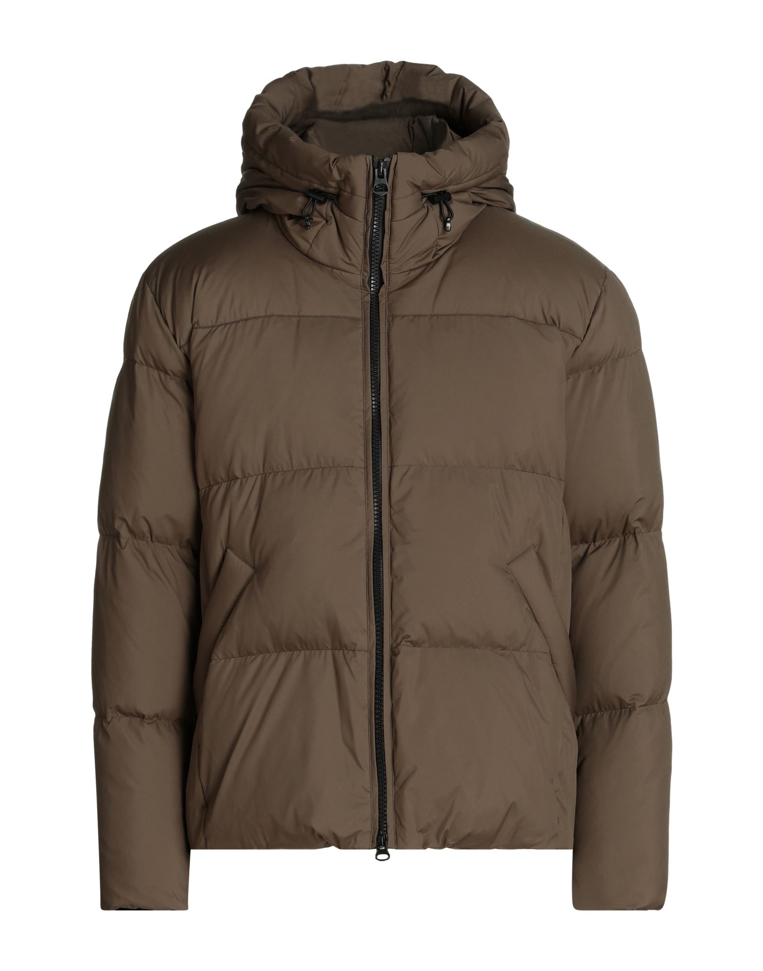 ADHOC - ダウン＆シンセティック