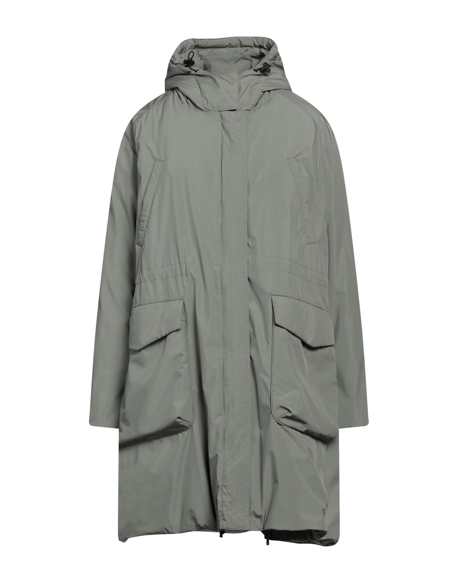 ADHOC - ダウン＆シンセティック