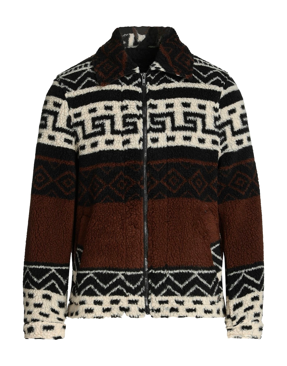 BL.11  BLOCK ELEVEN - Jackets