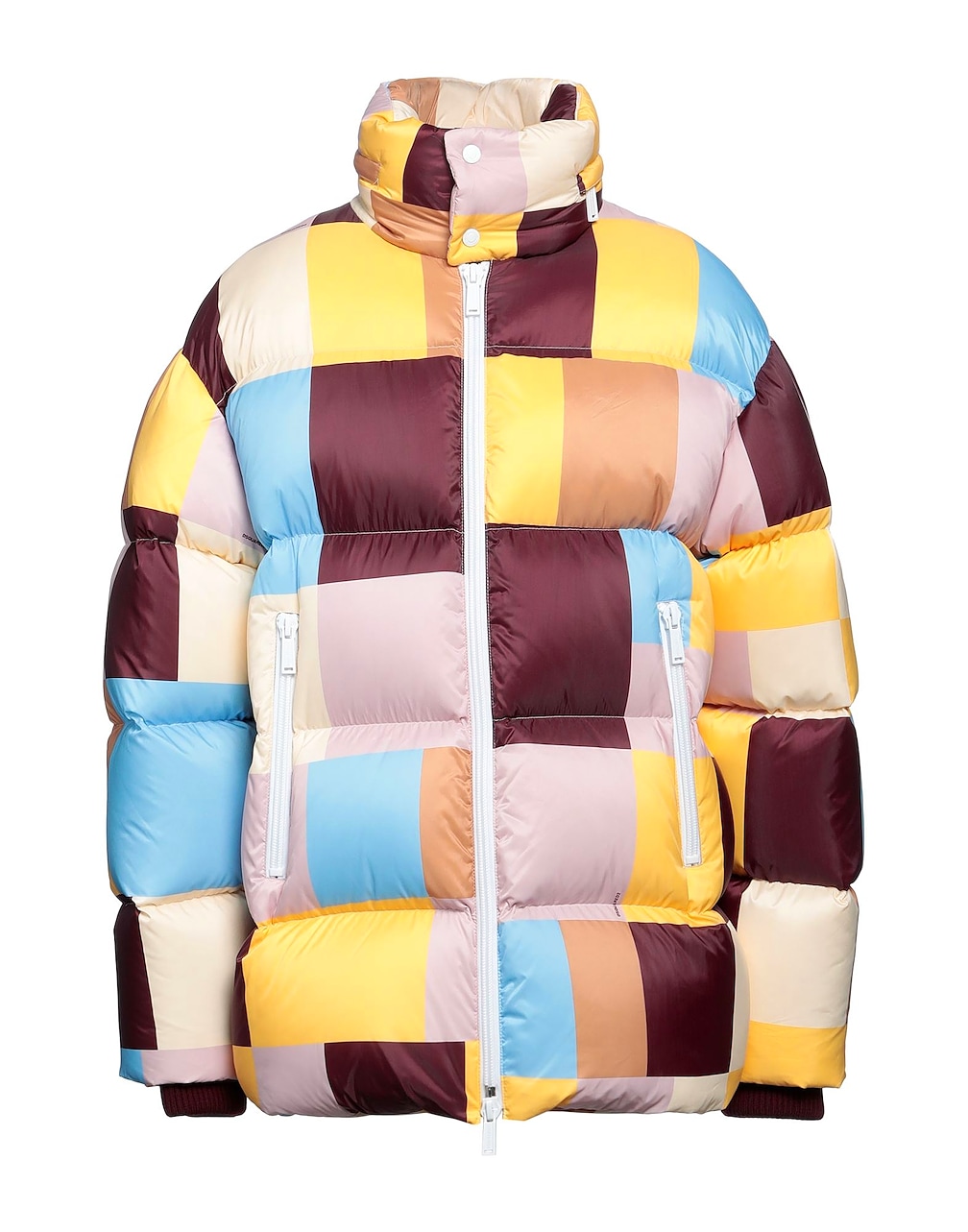 DSQUARED2 - Puffers
