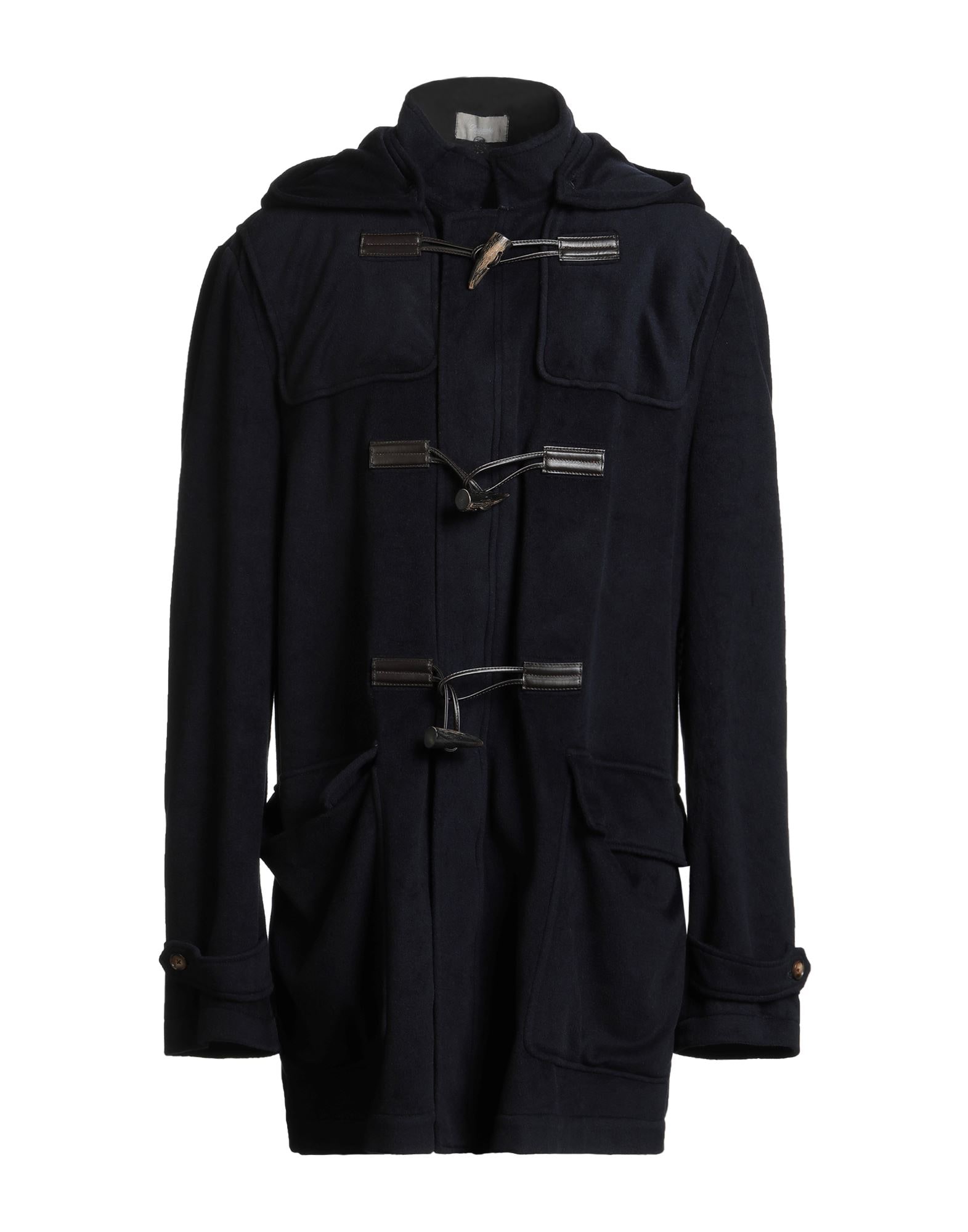 DRUMOHR - Пальто