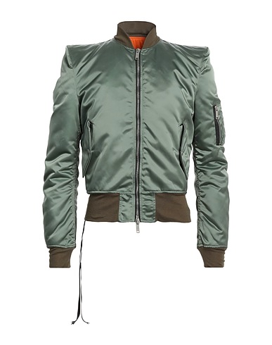 BEN TAVERNITI™ UNRAVEL PROJECT Bomber Sage green 100% Polyamide