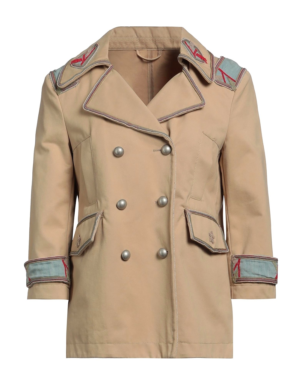 ERMANNO SCERVINO - Blazers