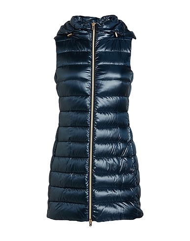 HERNO Shell jacket ICONICO Midnight blue 100% Polyamide