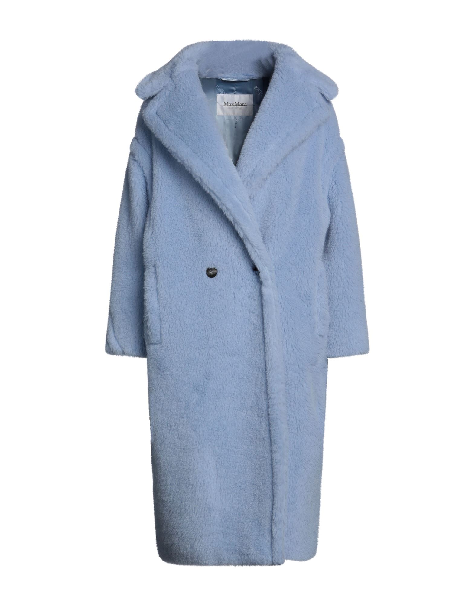 MAX MARA - Shearling & Teddy