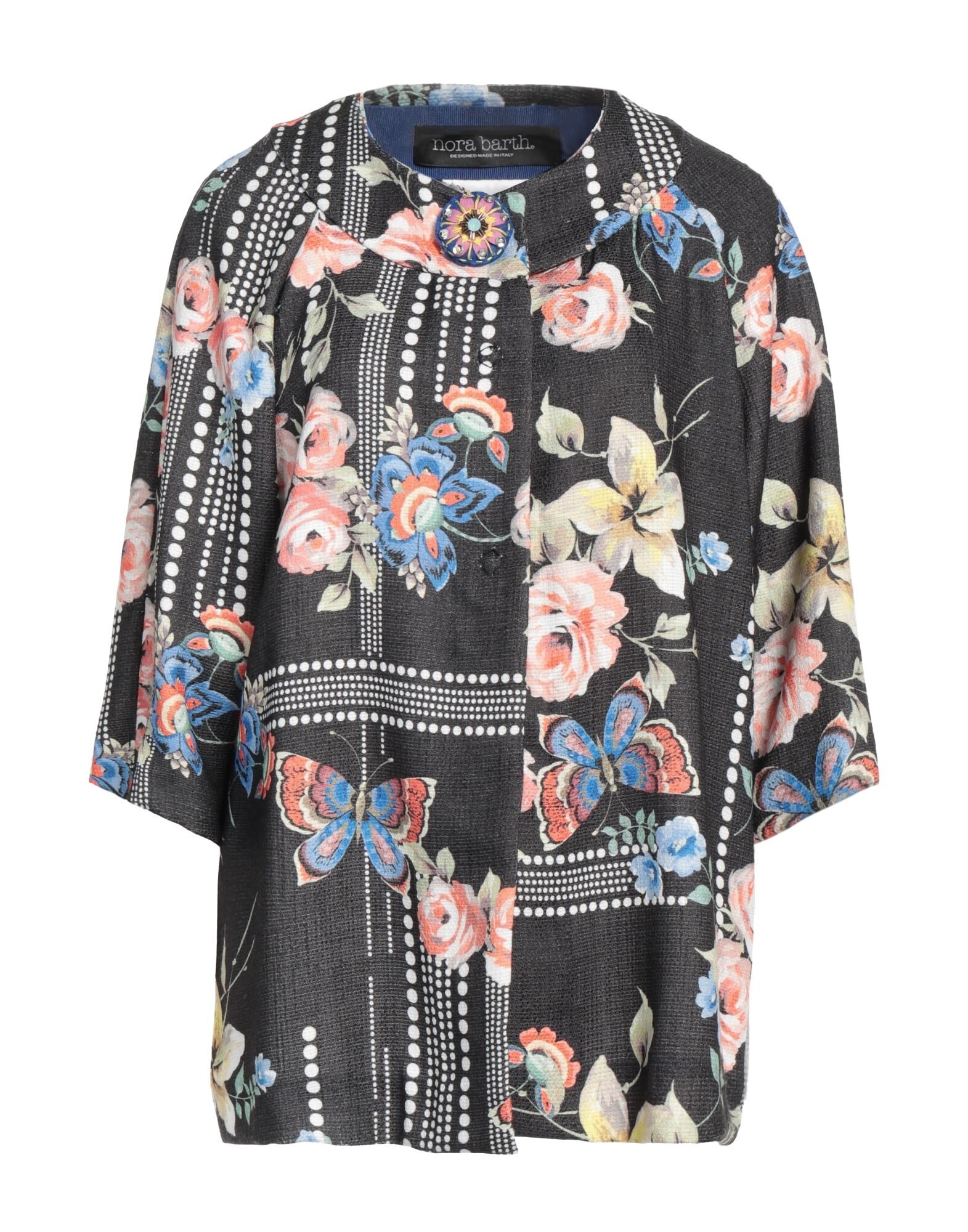 NORA BARTH - Overcoats & Trench Coats