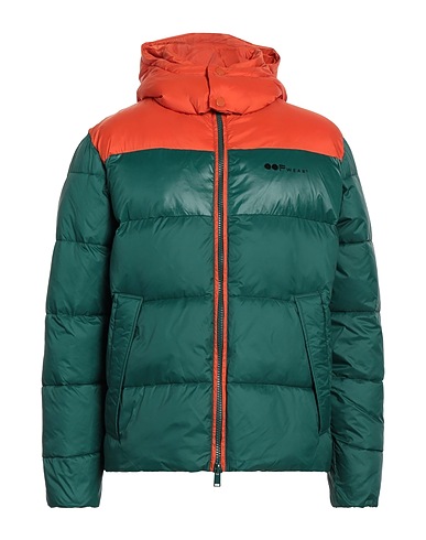 OOF WEAR Shell  jacket Deep teal 100% Polyamide