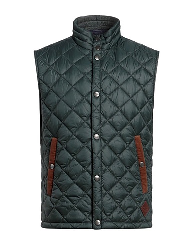 HUSKY Shell jacket Green 100% Polyamide