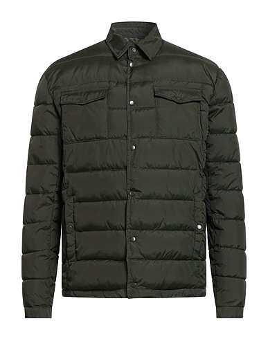 ALLEY DOCKS 963 Пуховик 100% Полиамид