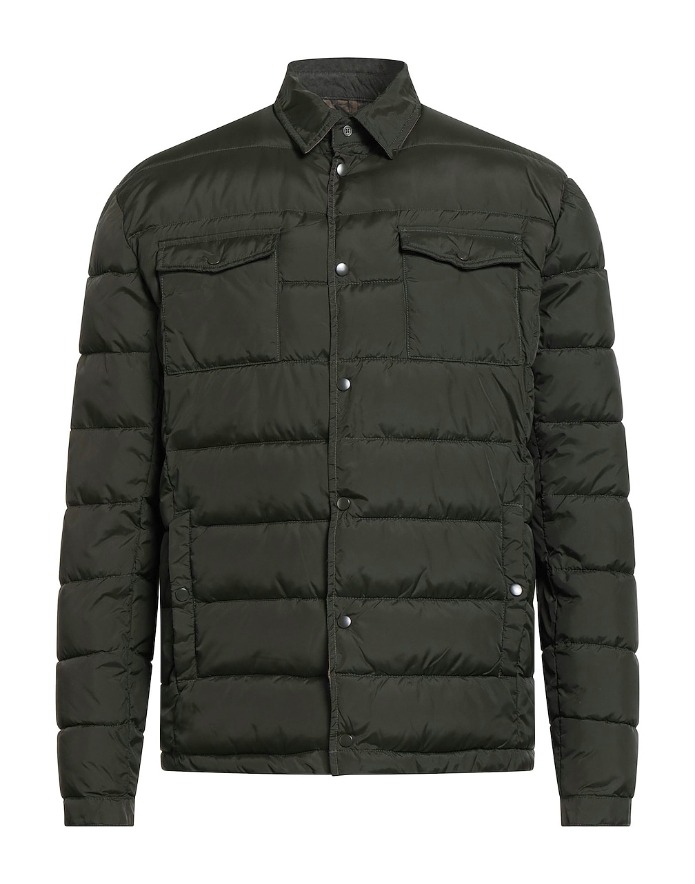 ALLEY DOCKS 963 - Puffers