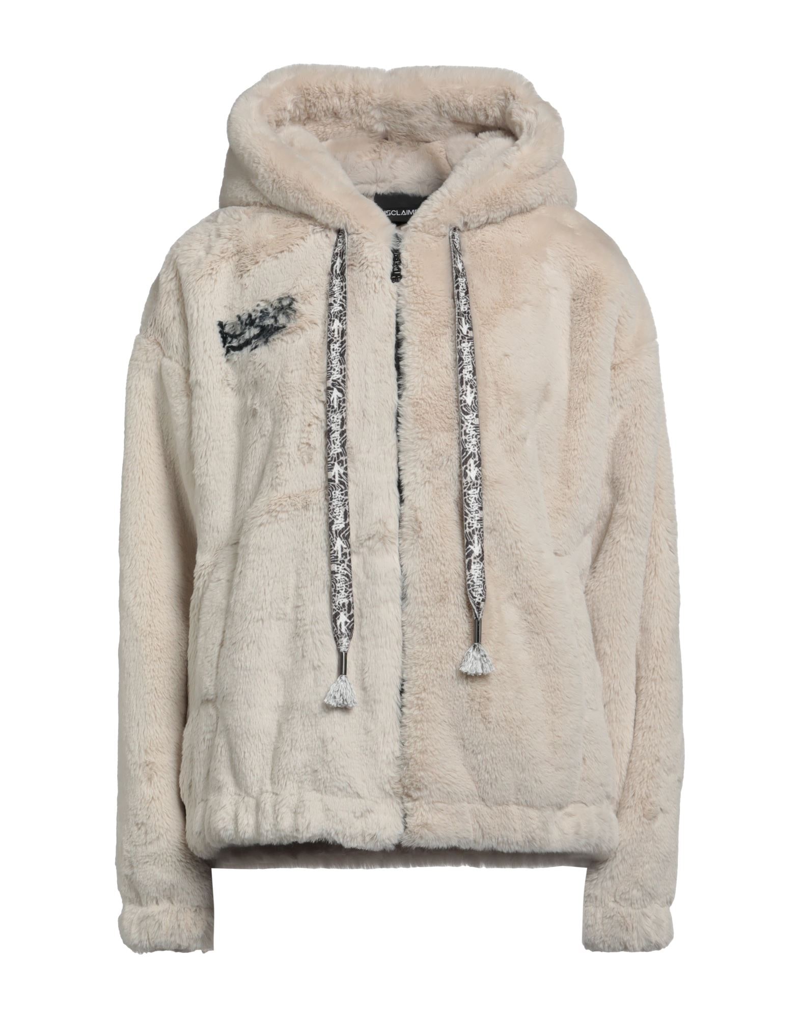 DISCLAIMER - Shearling & Teddy