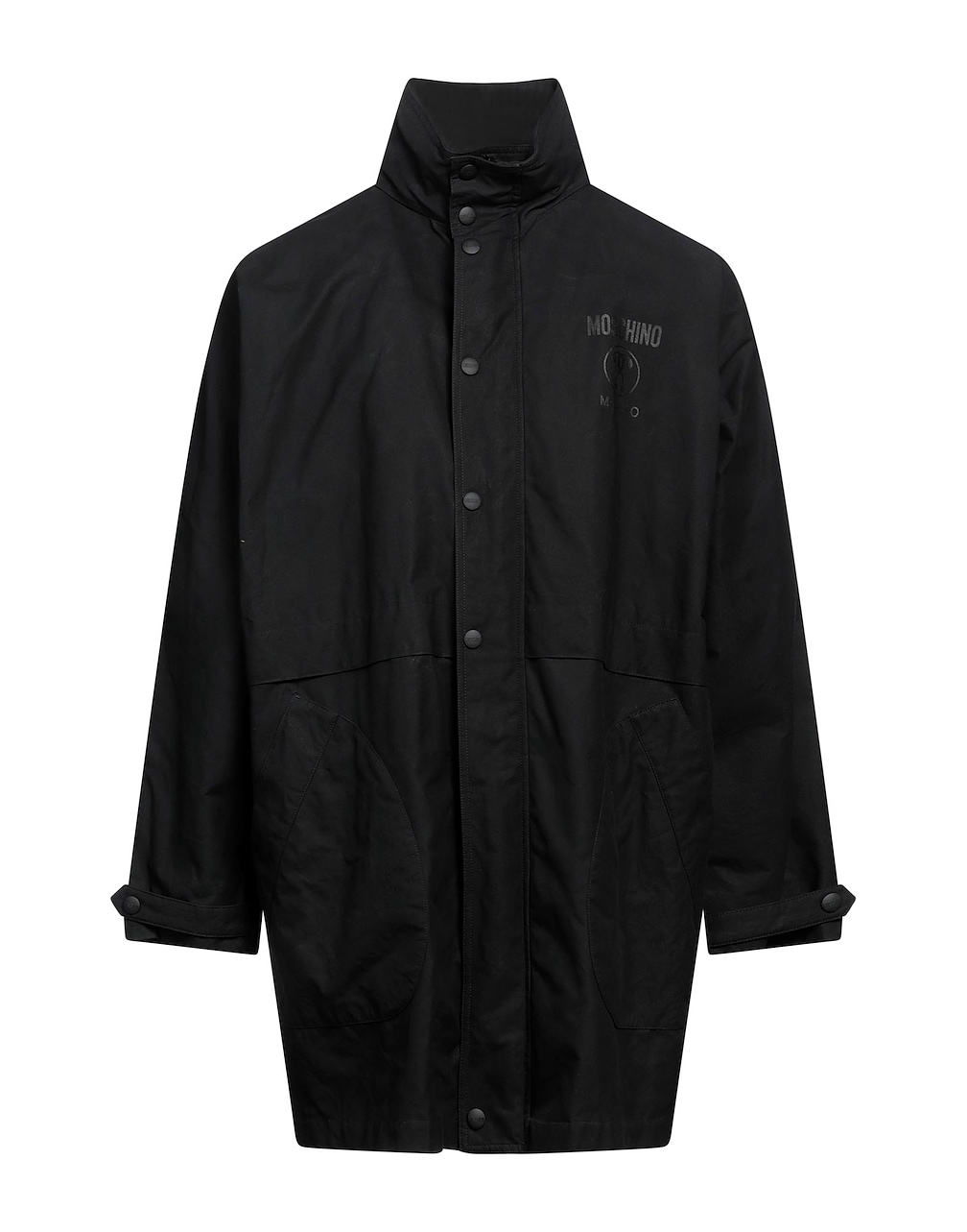 MOSCHINO - Overcoats & Trench Coats