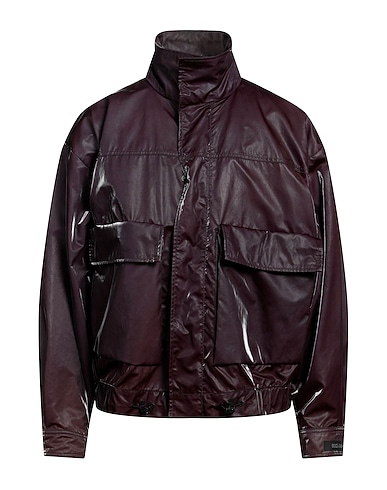DOLCE&GABBANA Jacket 100% Polyamide