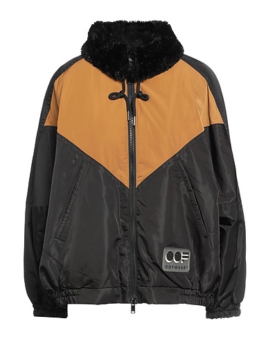 OOF WEAR Jacket Black 100% Polyester