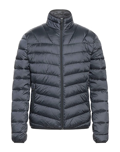 NAPAPIJRI Shell jacket Black 100% Polyamide