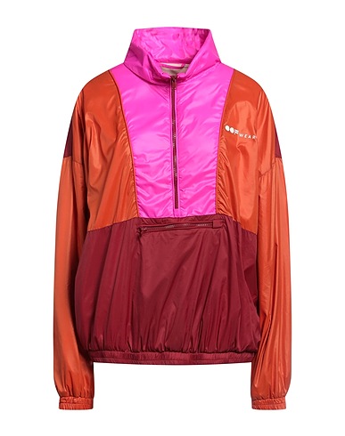 OOF WEAR Jacket Orange 100% Polyamide, Polyester