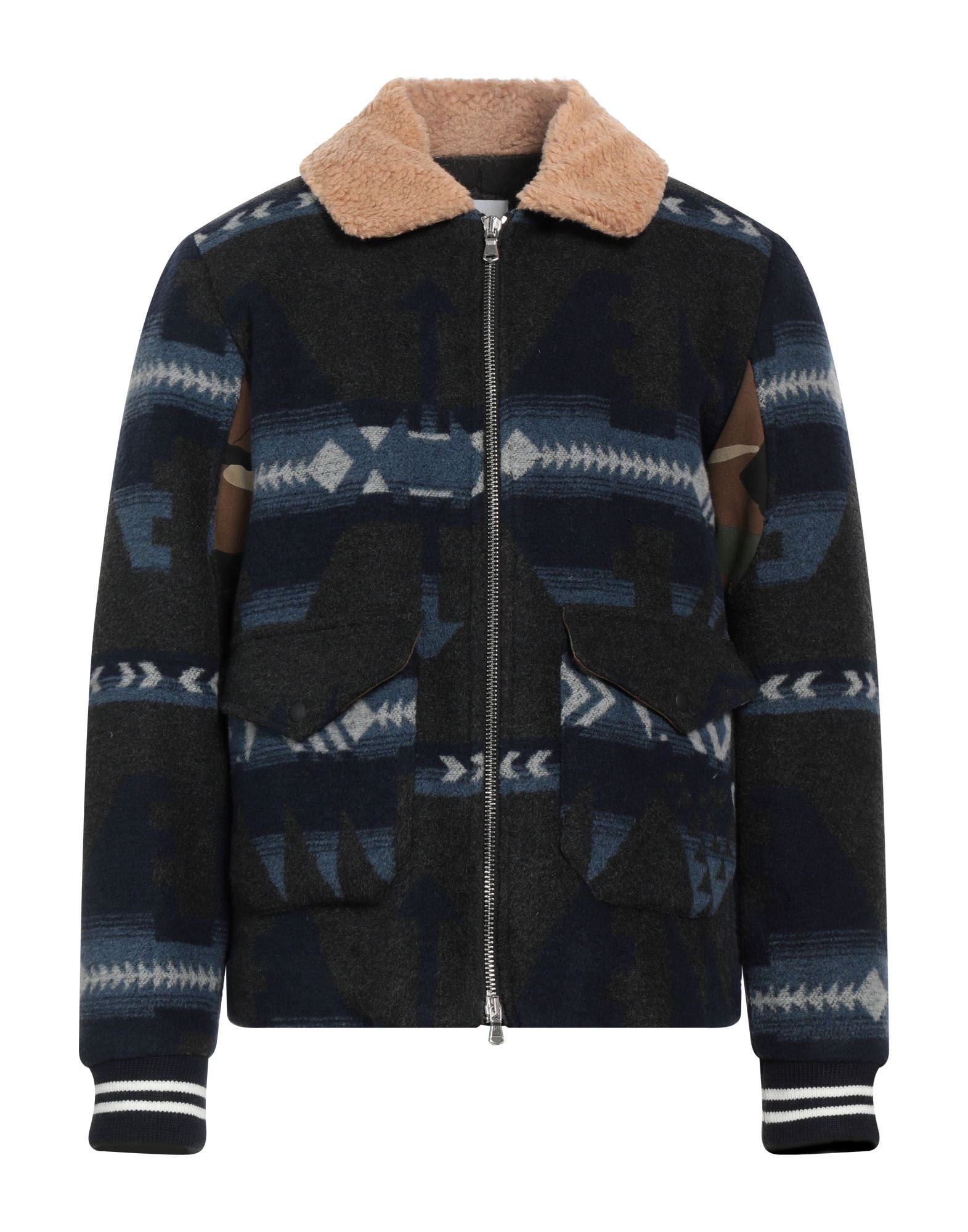 FRONT STREET 8 - Jackets