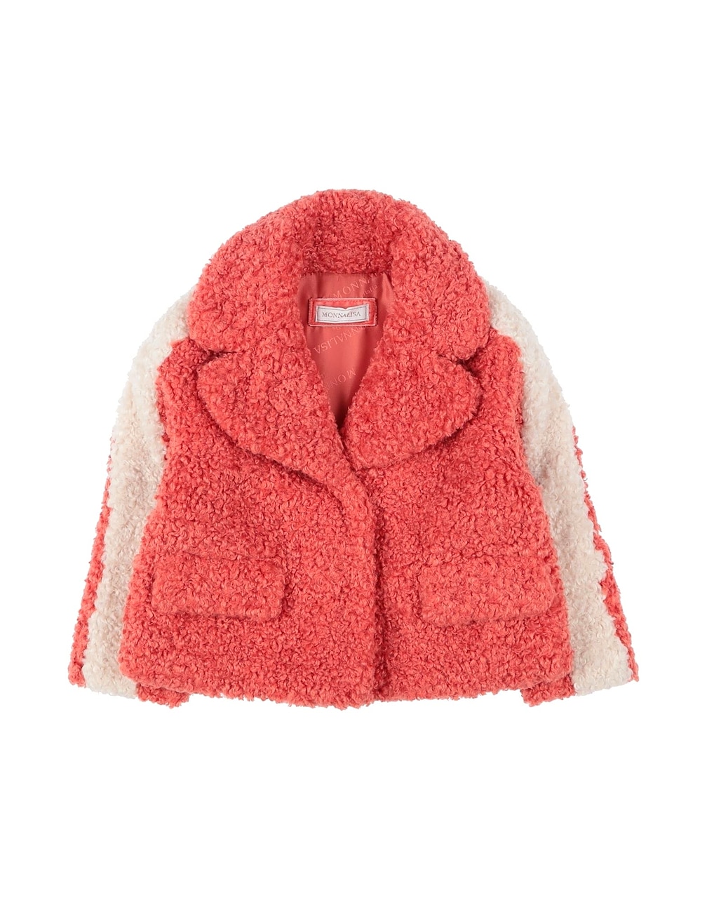 MONNALISA - Shearling- & Kunstfell