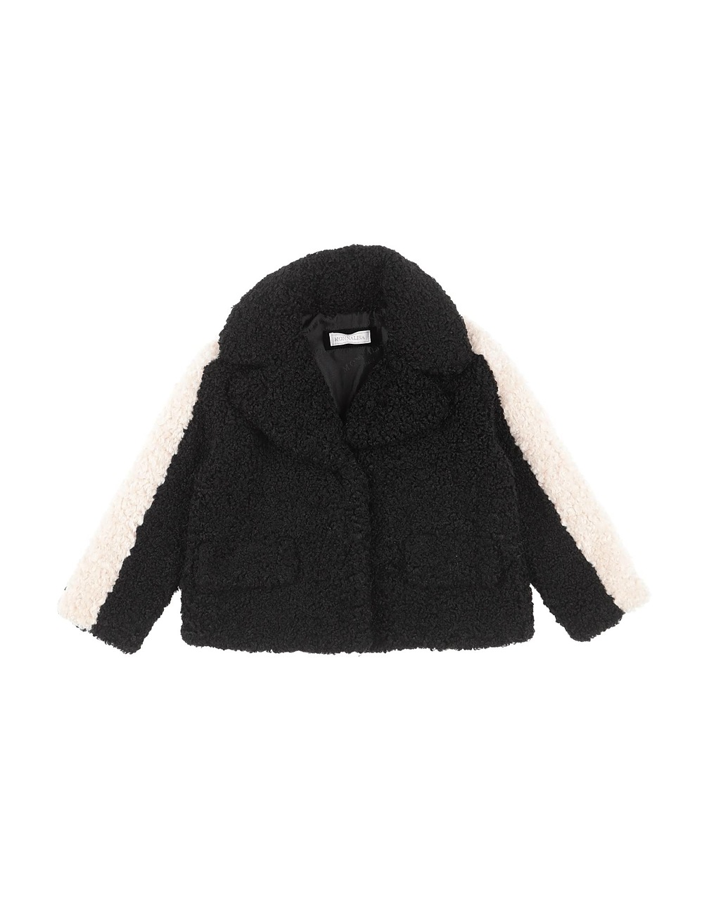 MONNALISA - Shearling & Teddy