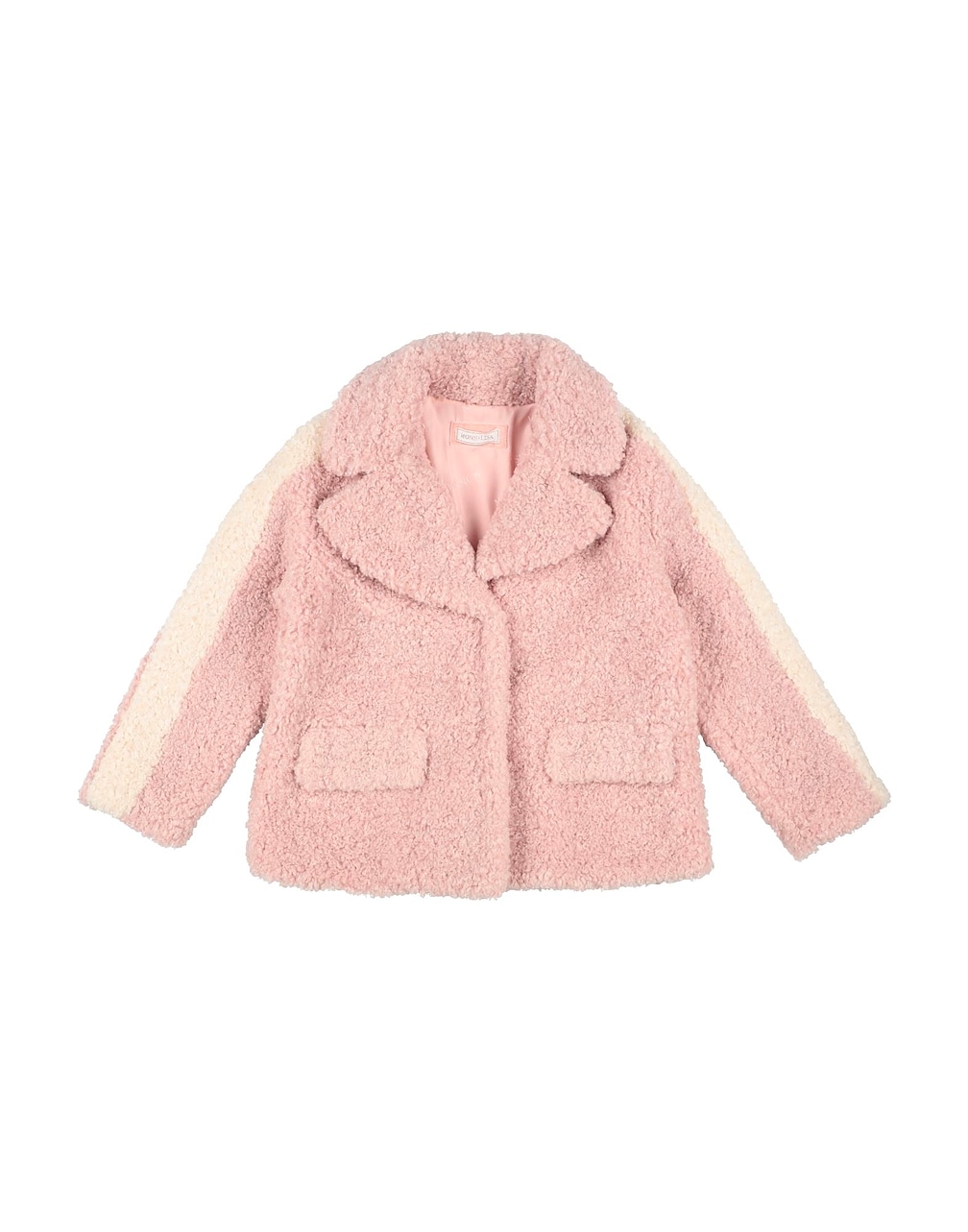 MONNALISA - Shearling- & Kunstfell