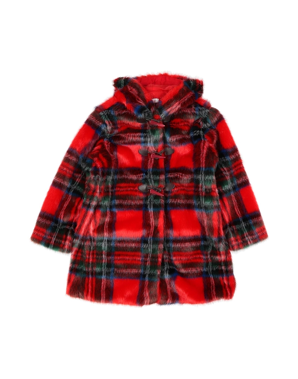MONNALISA - Shearling & Teddy