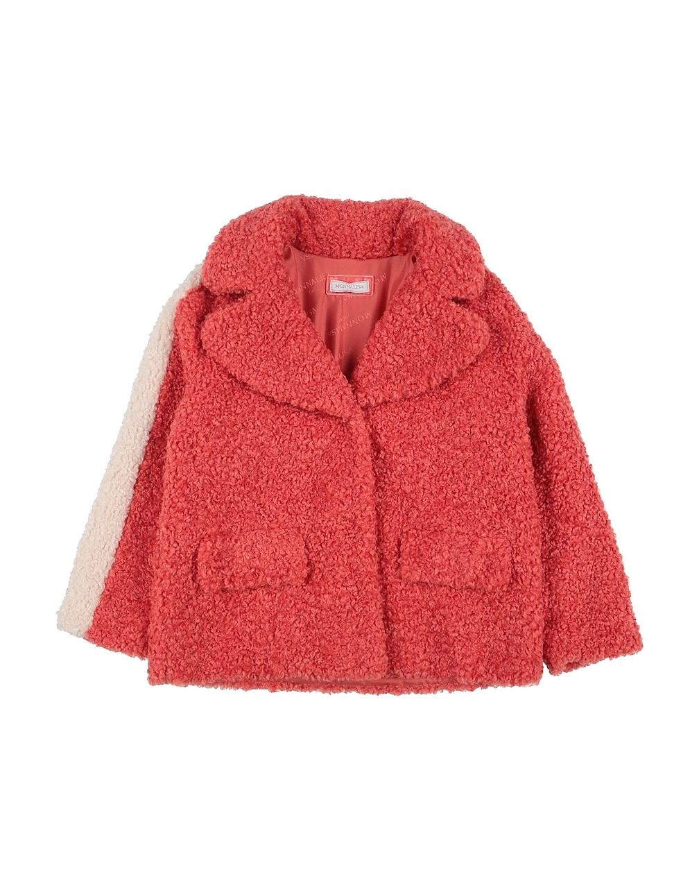 MONNALISA - Shearling & Teddy