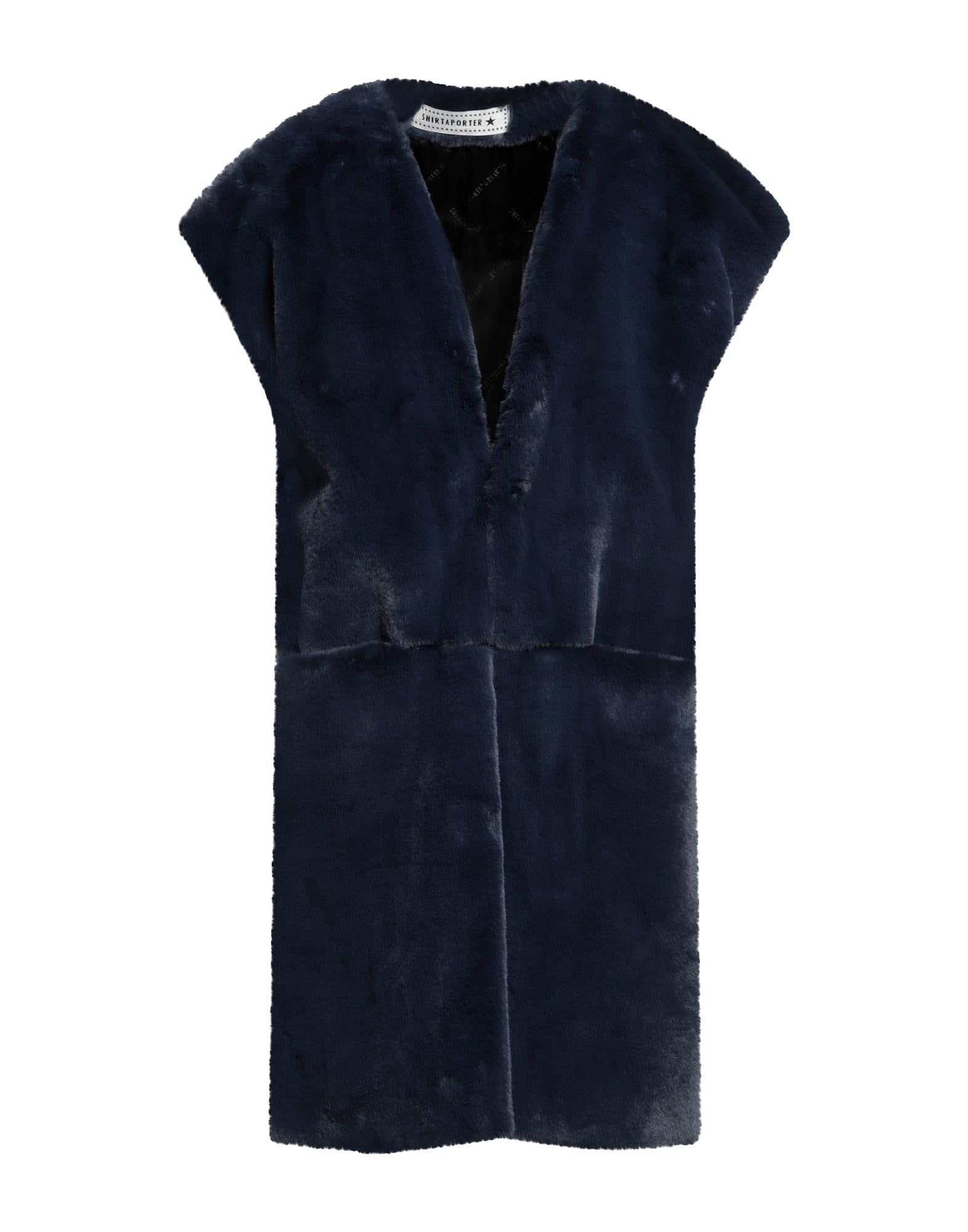 SHIRTAPORTER - Shearling & Teddy