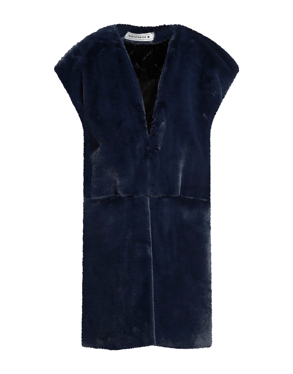 SHIRTAPORTER - Shearling & Teddy