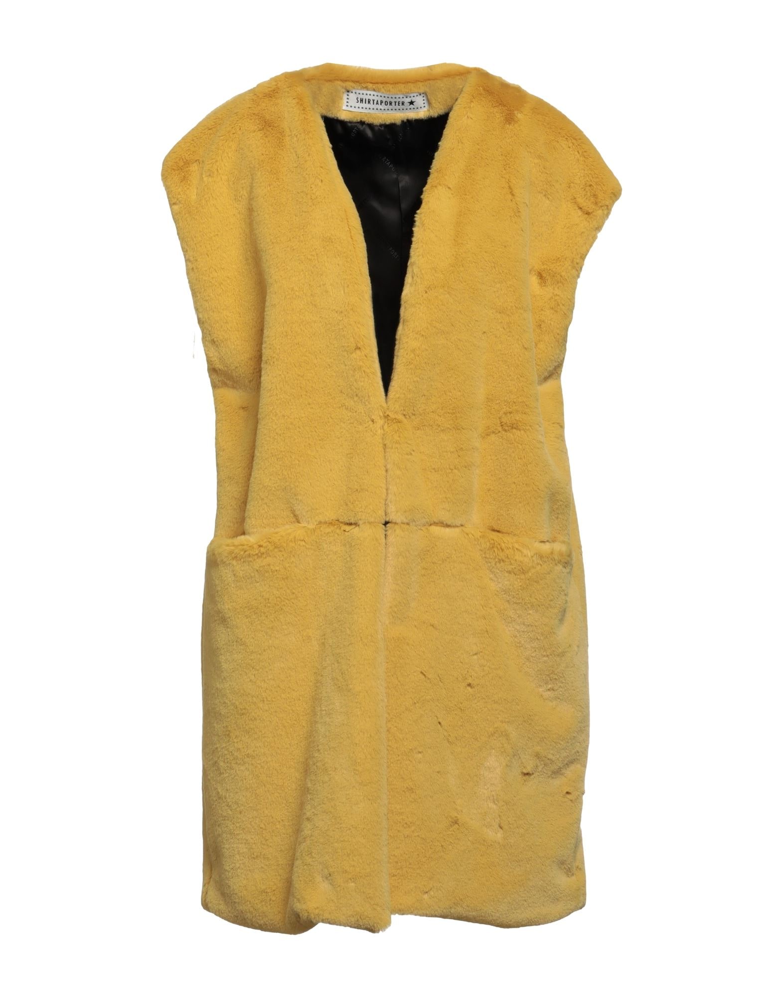 SHIRTAPORTER - Shearling & Teddy