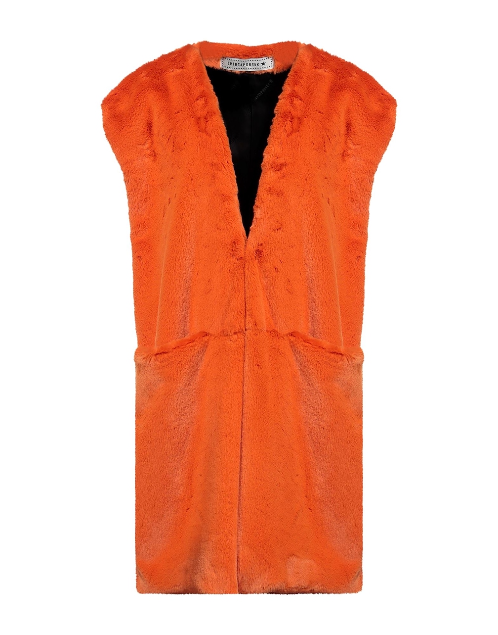 SHIRTAPORTER - Shearling & Teddy