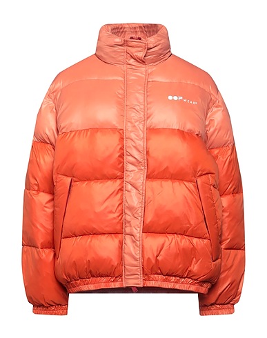 OOF WEAR Piumino Salmone Poliammide, Poliestere