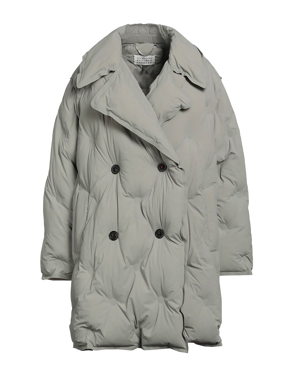 MAISON MARGIELA - Puffers