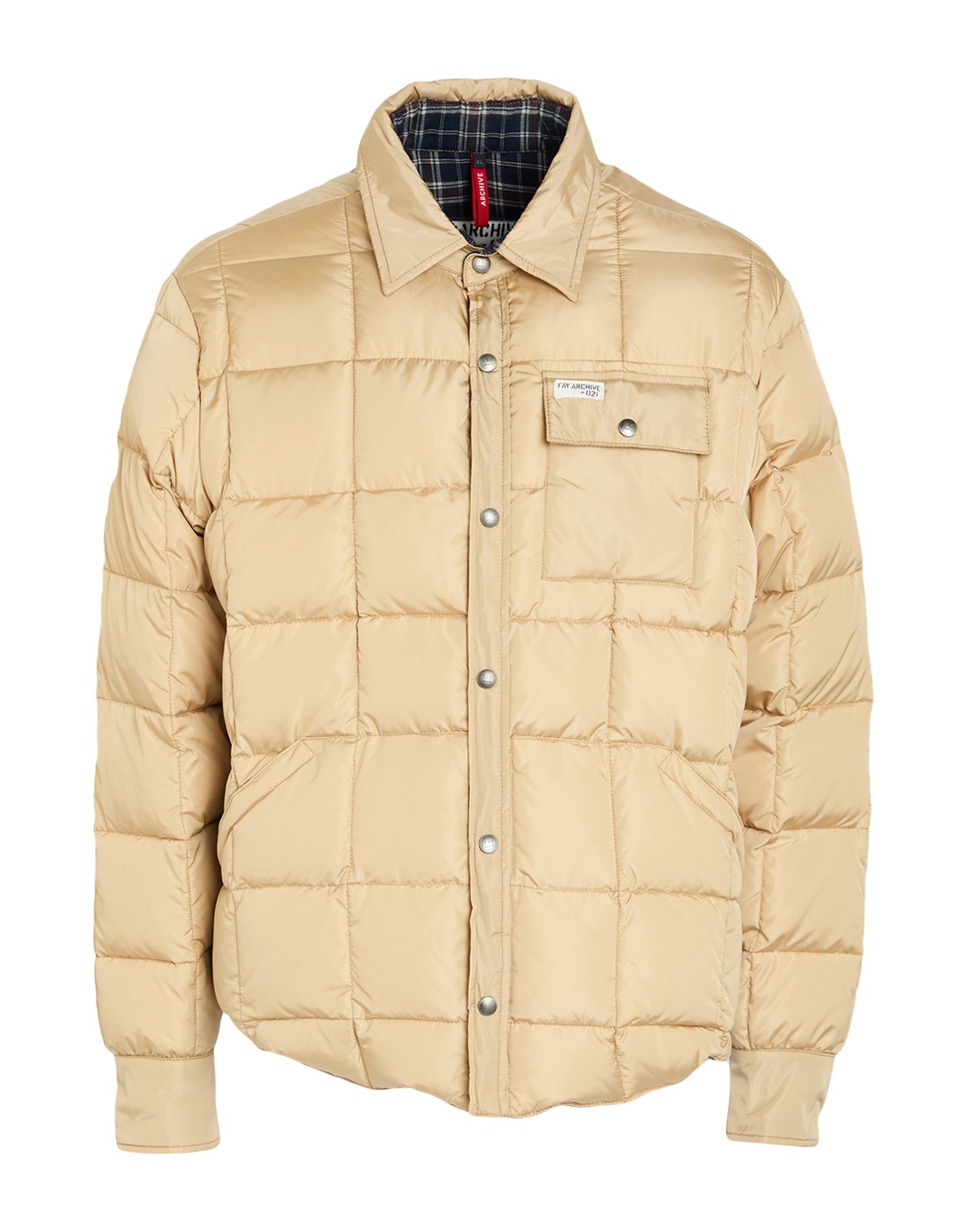 FAY ARCHIVE - Puffers