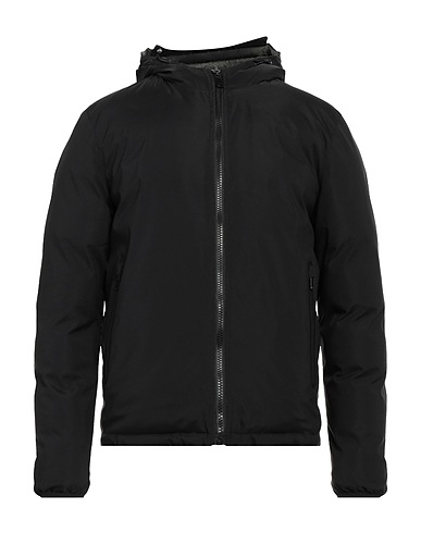 J.C. ROBERT® Jacket Black 100% Polyester