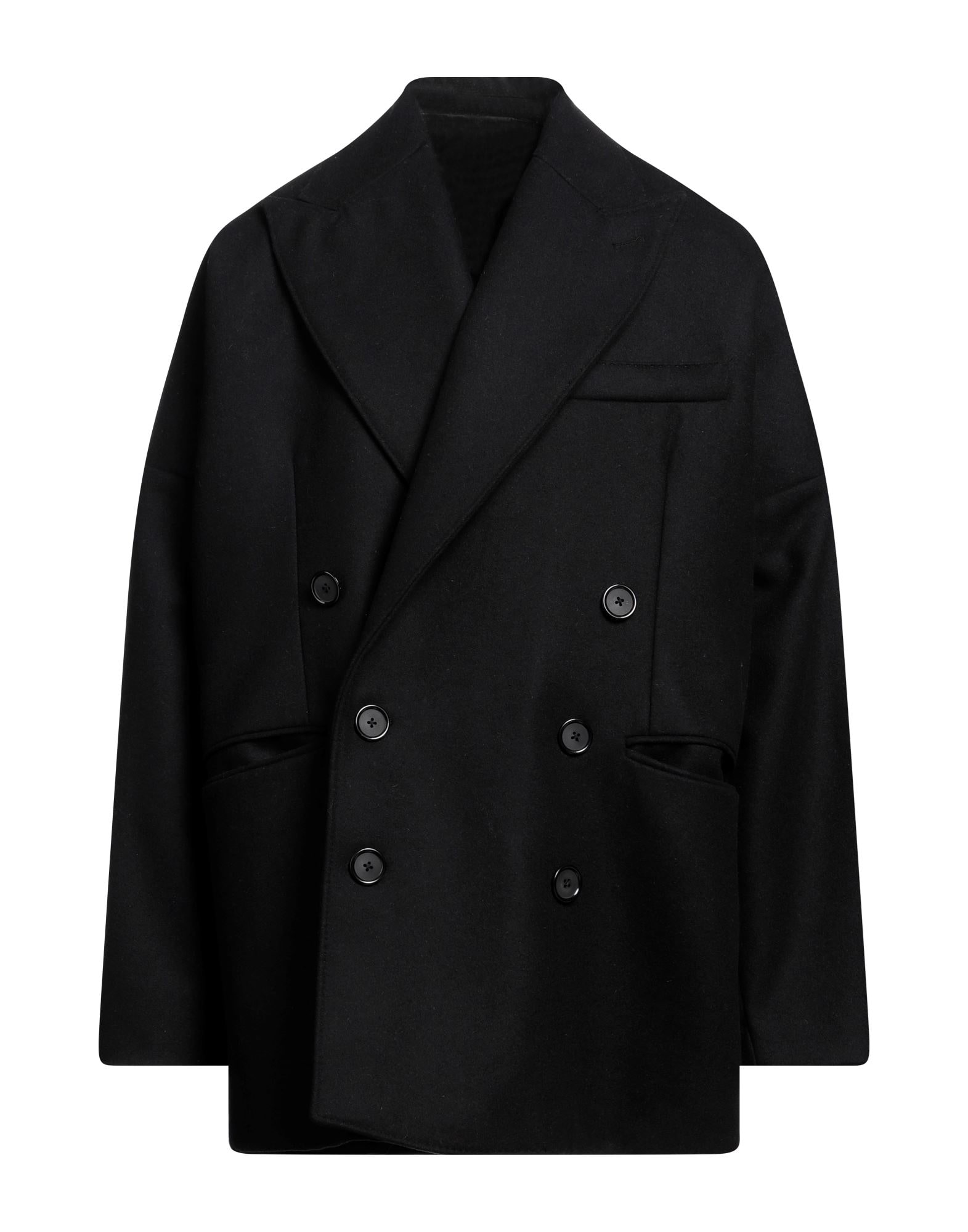 DOLCE&GABBANA - Coats