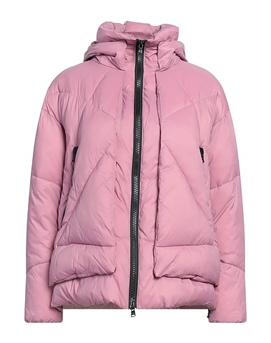 CANADIAN Shell jacket Antique rose 100% Nylon, Polyester
