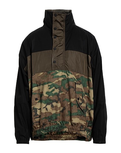 DSQUARED2 Jacket 100% Cotton, Polyamide