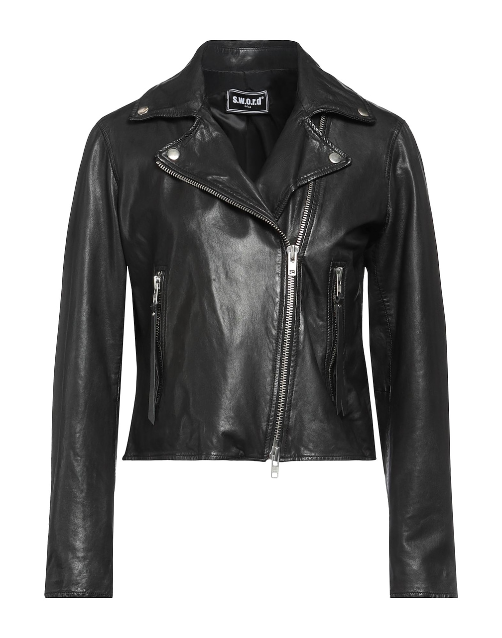 SWORD 6.6.44 - Jackets