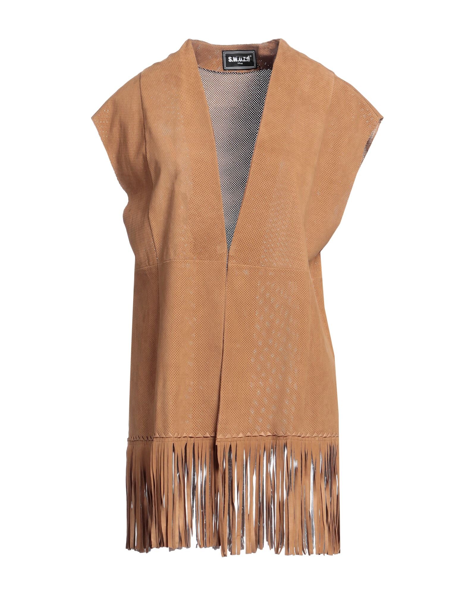 SWORD 6.6.44 - Manteaux longs et trenchs