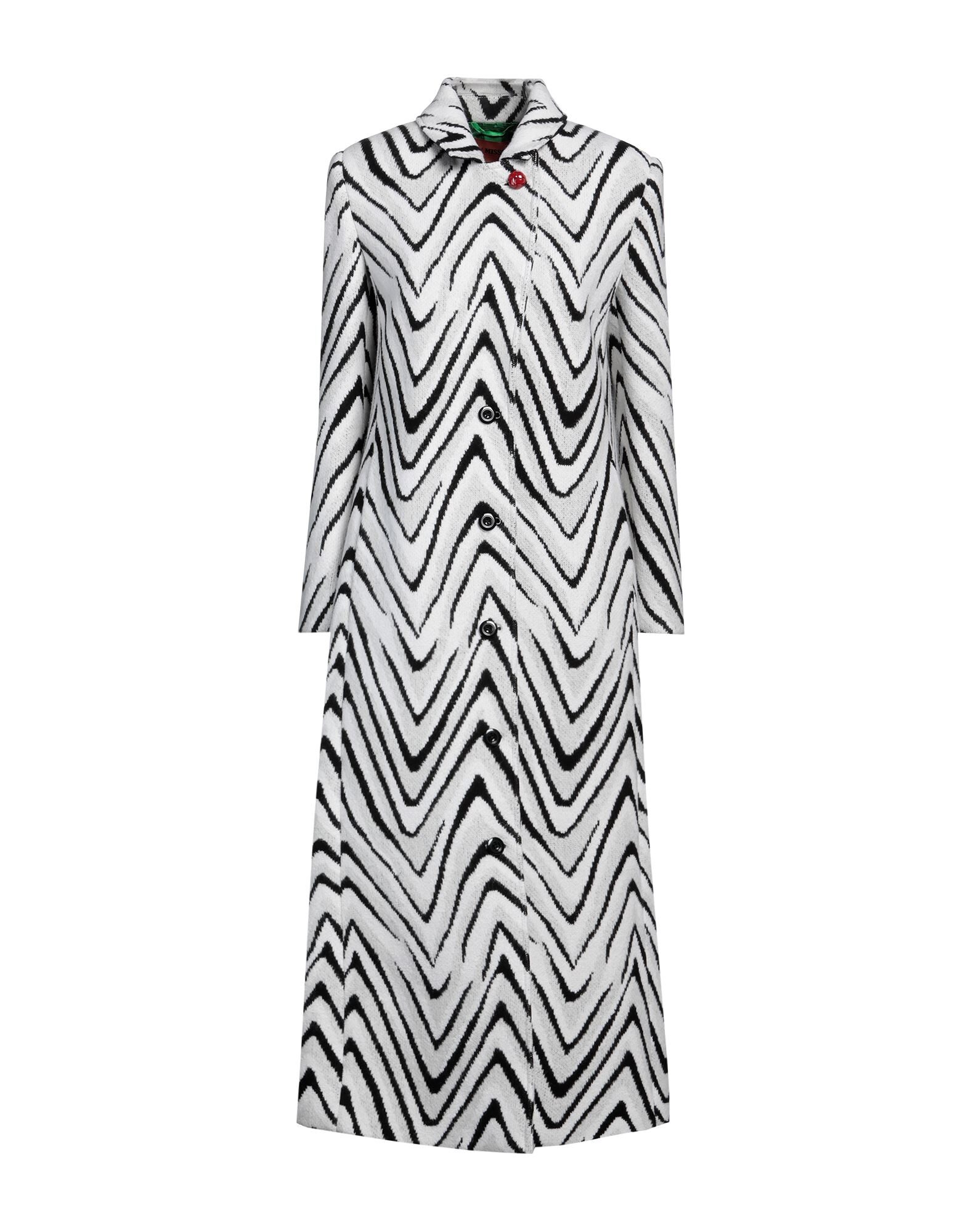 MISSONI - Abrigos