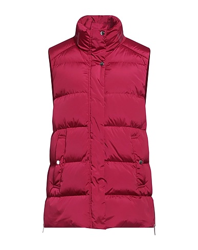 WOOLRICH Smanicati Magenta 91% Poliammide, 9% Elastan