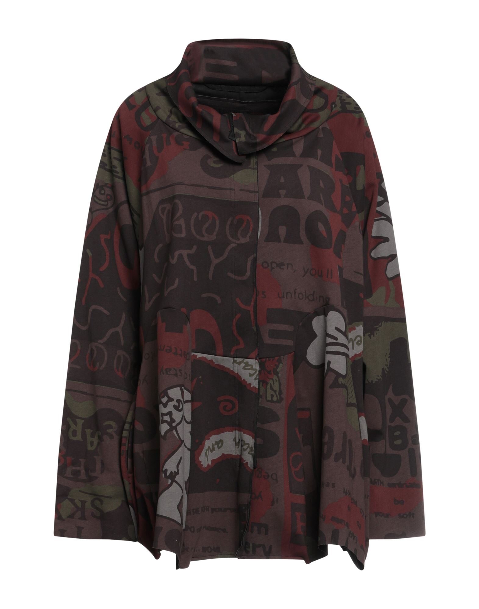 BLACK LABEL - Overcoats & Trench Coats