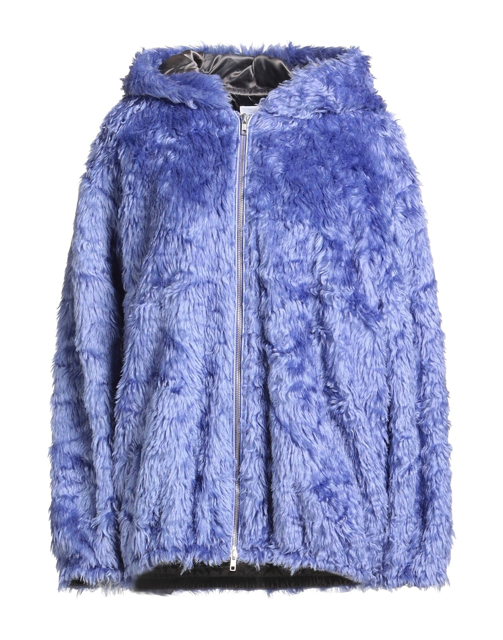 GRIFONI - Shearling & Teddy