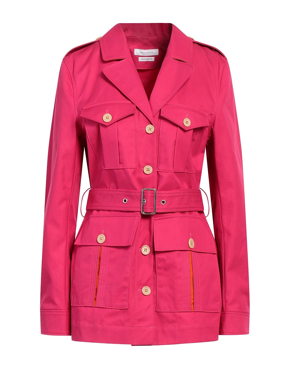 SAKS POTTS - Jackets