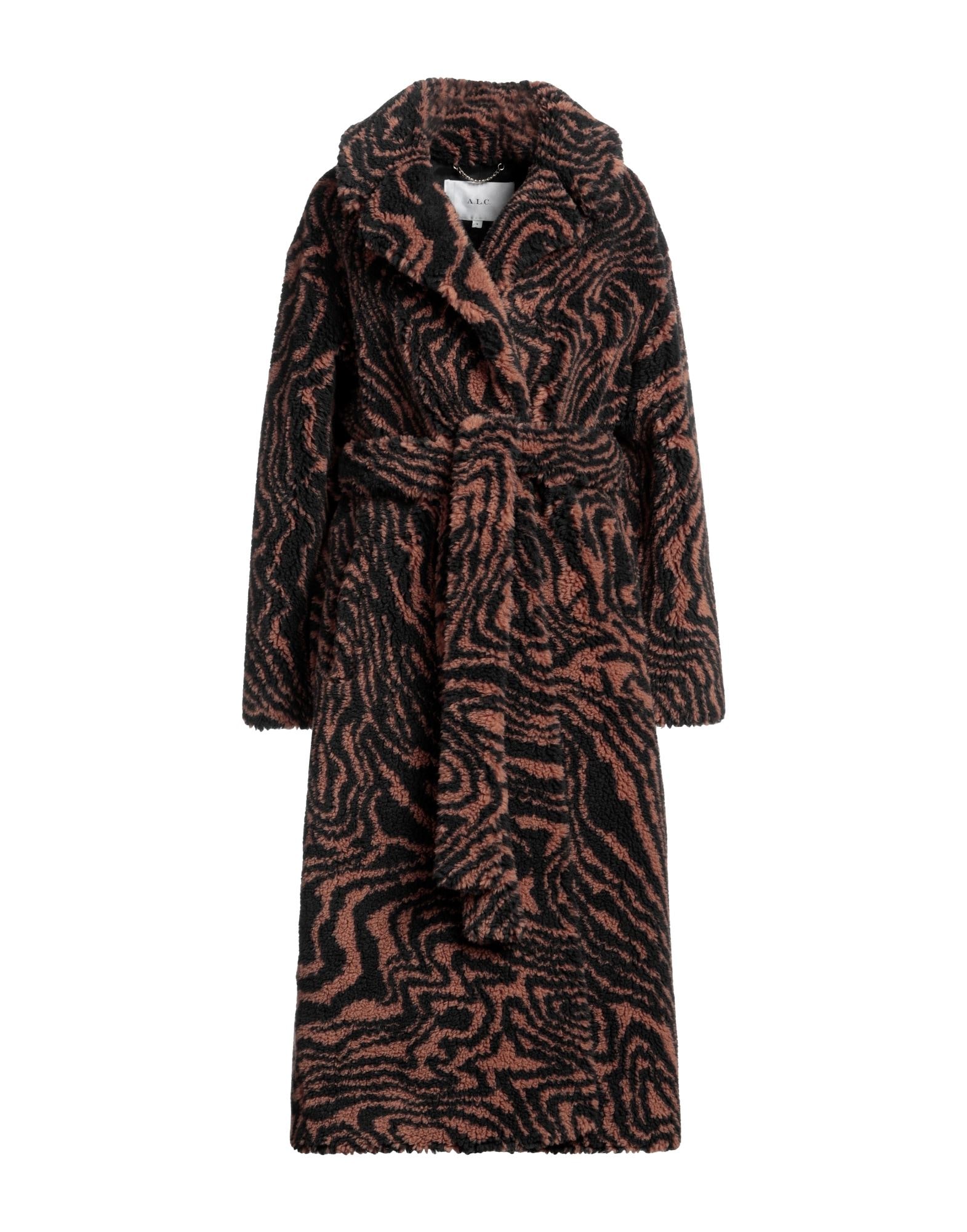 A.L.C. - Shearling & Teddy