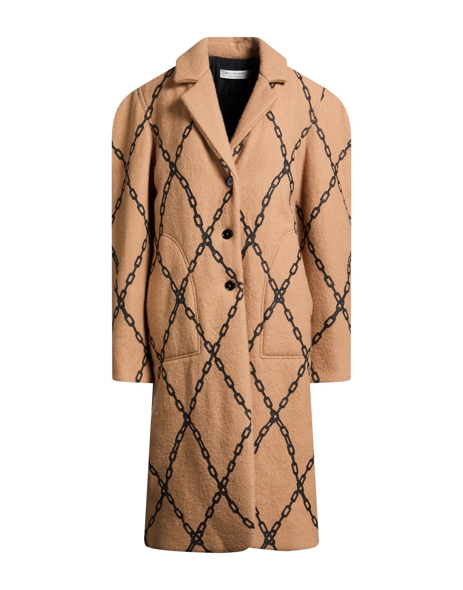 PHILOSOPHY di LORENZO SERAFINI - Coats