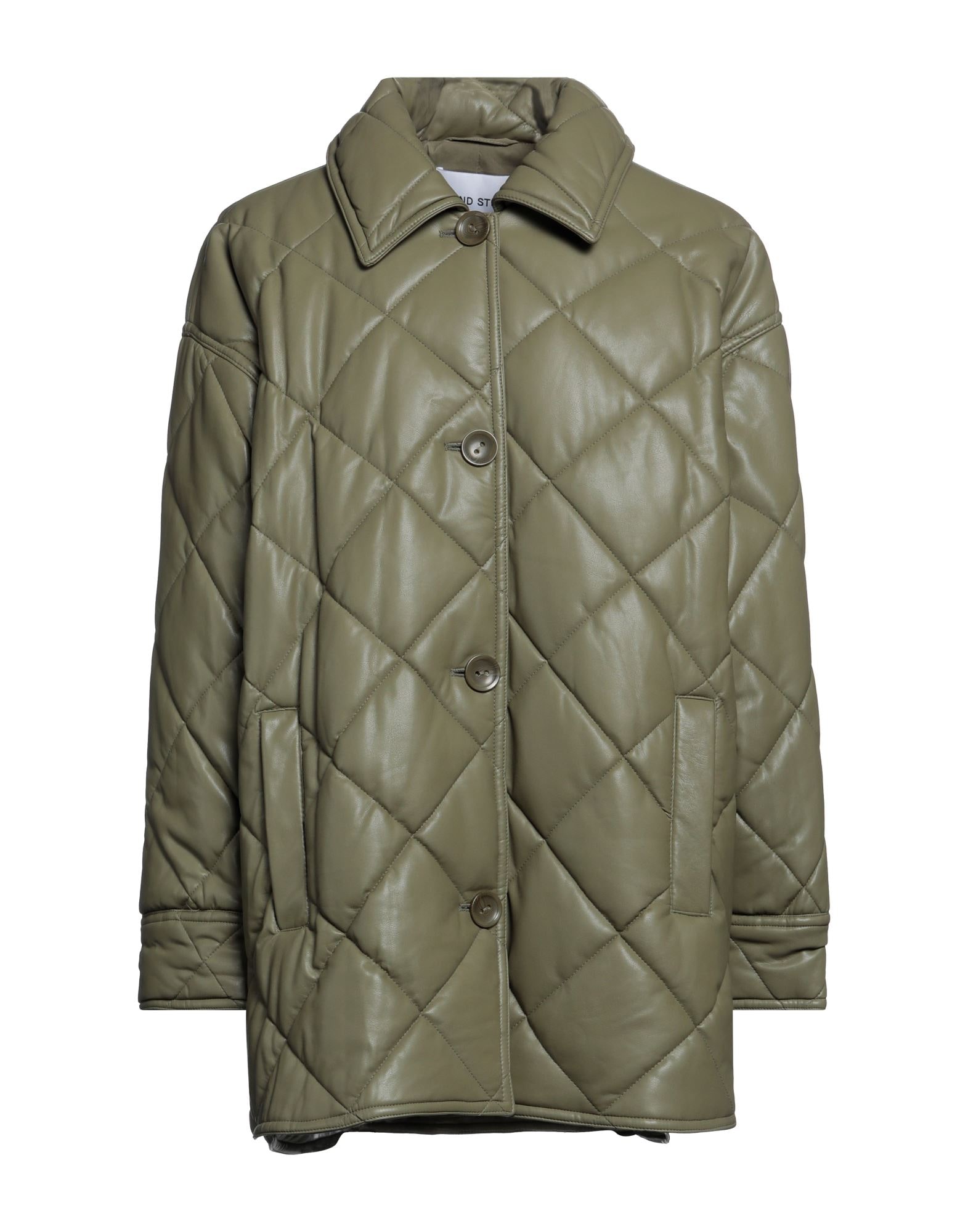 STAND STUDIO - Doudounes plume ou synthétique