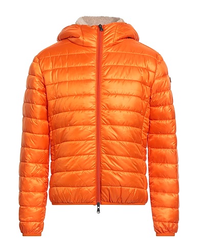 CANADIAN Shell  jacket Orange 100% Polyester