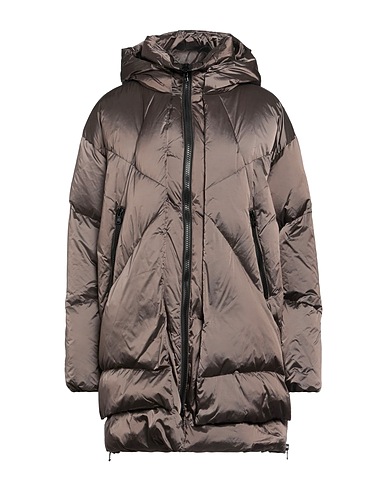 CANADIAN Shell jacket Khaki 100% Polyamide, Polyester