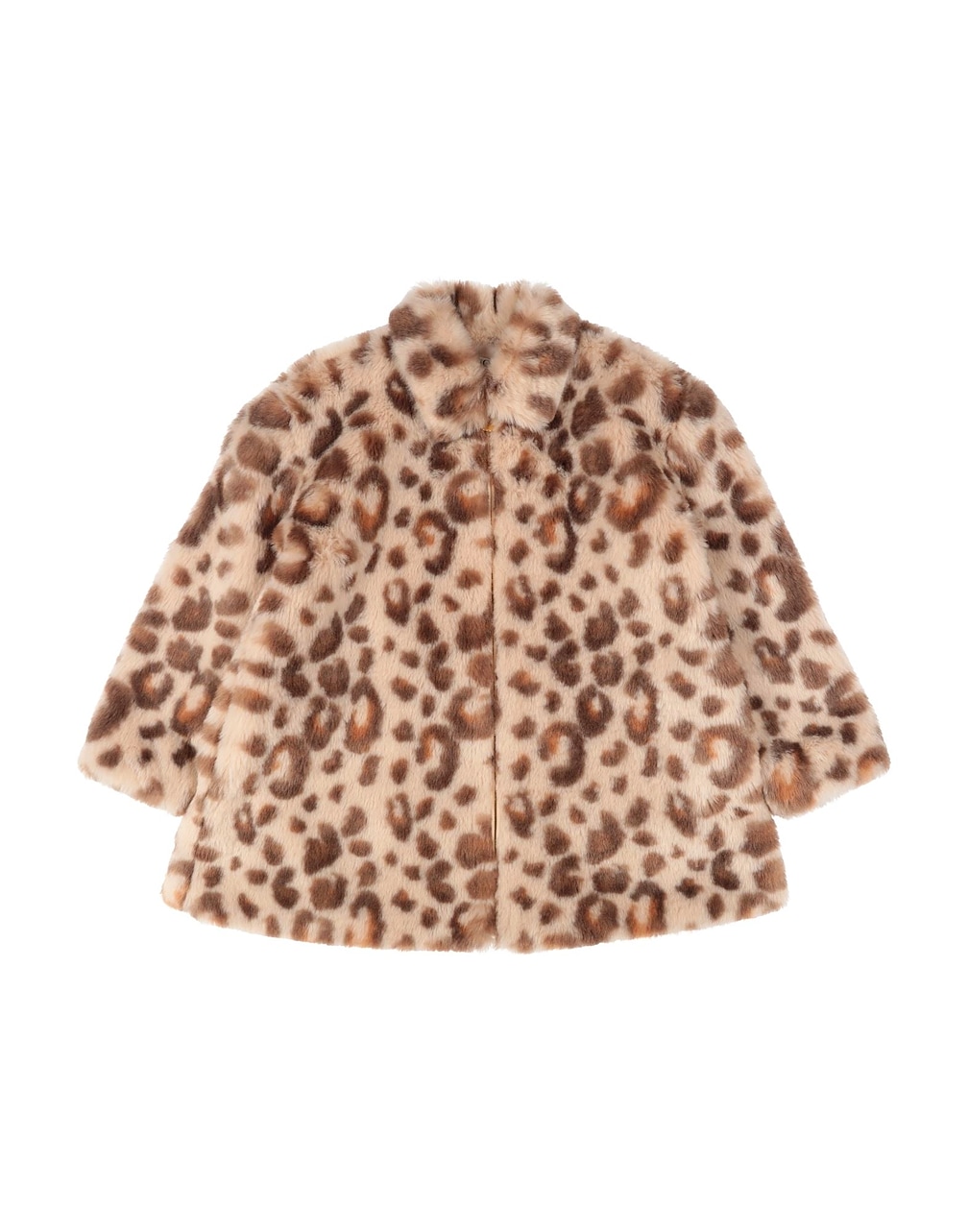 DIOR - Shearling- & Kunstfell